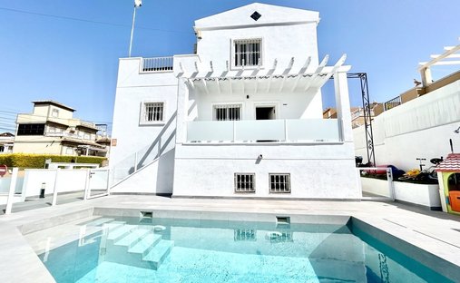 Casa en Orihuela, Comunidad Valenciana, España 1