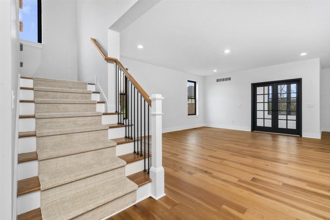 House in Novi, Michigan, United States 3 - 18310092
