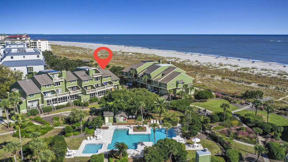 House in Isle of Palms, South Carolina, United States 1 - 17488960