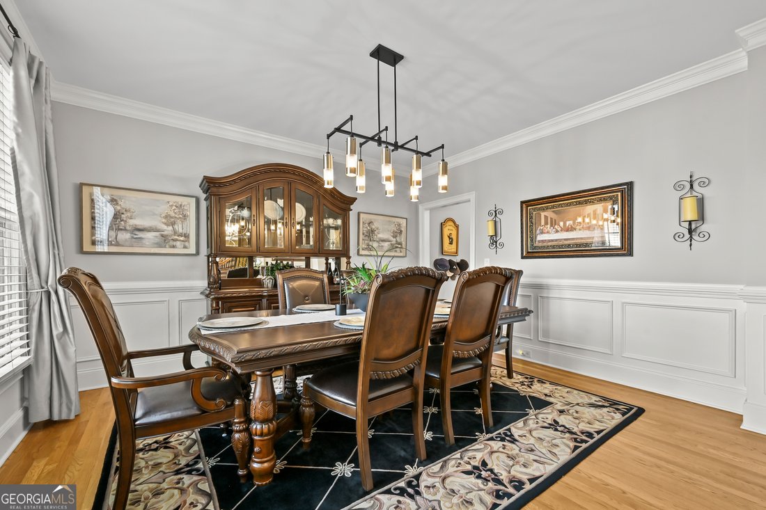 House in Dacula, Georgia, United States 4 - 18313476