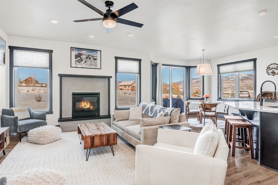 House in Oak Creek, Colorado, United States 2 - 18315210