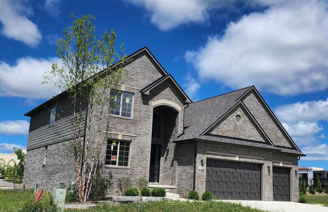 House in Rochester, Michigan, United States 1 - 18310039