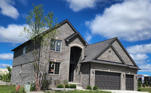 House in Rochester, Michigan, United States 1