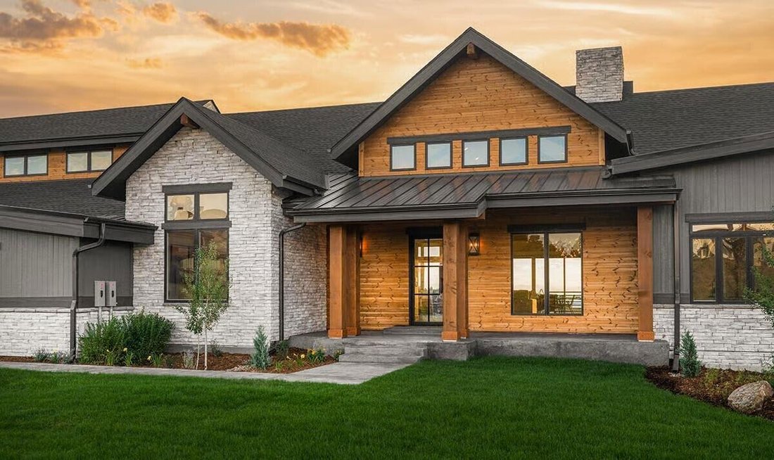 House in Novi, Michigan, United States 1 - 18309375