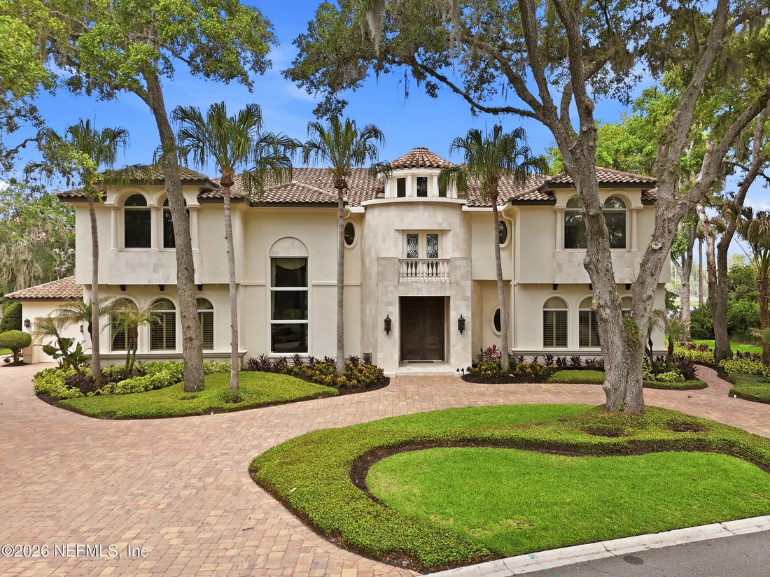 House in Ponte Vedra Beach, Florida, United States 1 - 18315806