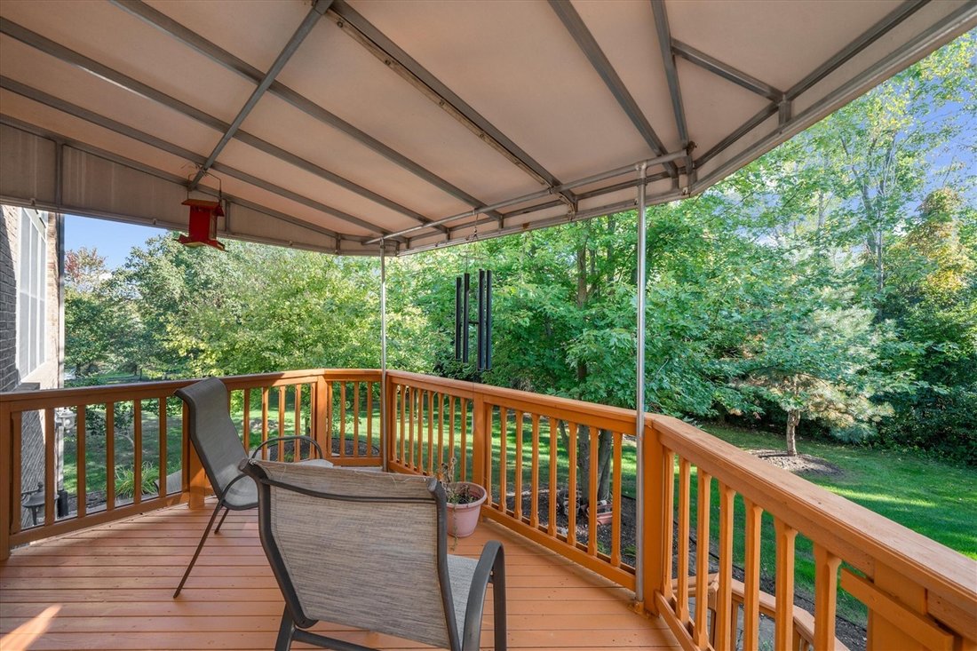 House in Township of Northville, Michigan, United States 5 - 18309534
