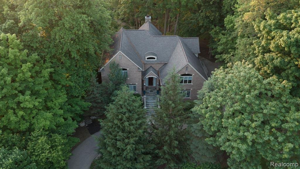 House in Novi, Michigan, United States 3 - 18308326