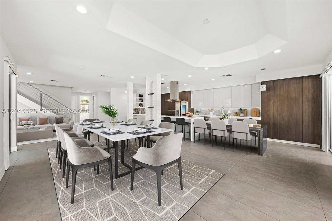 House in Hollywood, Florida, United States 4 - 18316004