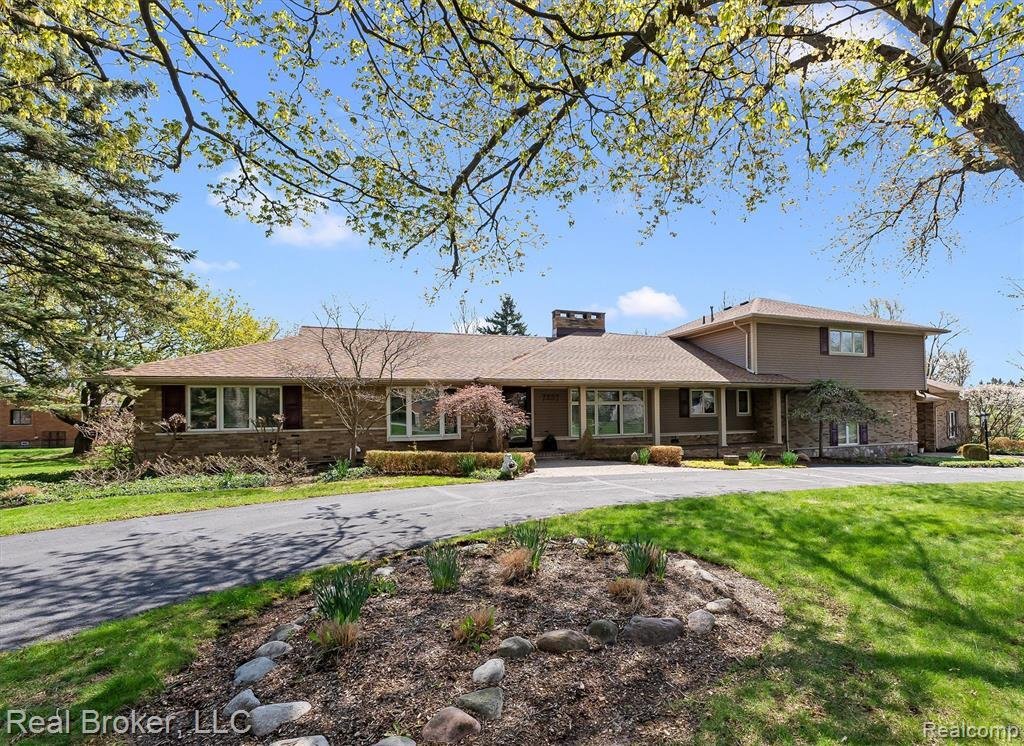 House in Bloomfield Hills, Michigan, United States 5 - 18309477