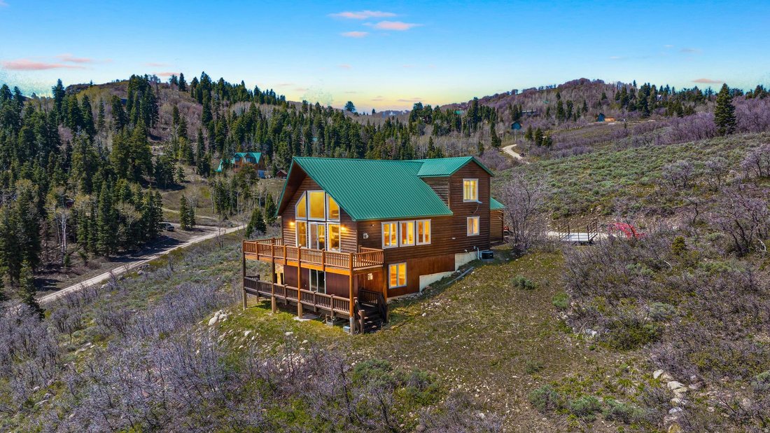 House in Park City, Utah, United States 1 - 17747153