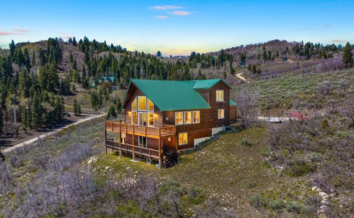 House in Park City, Utah, United States 1