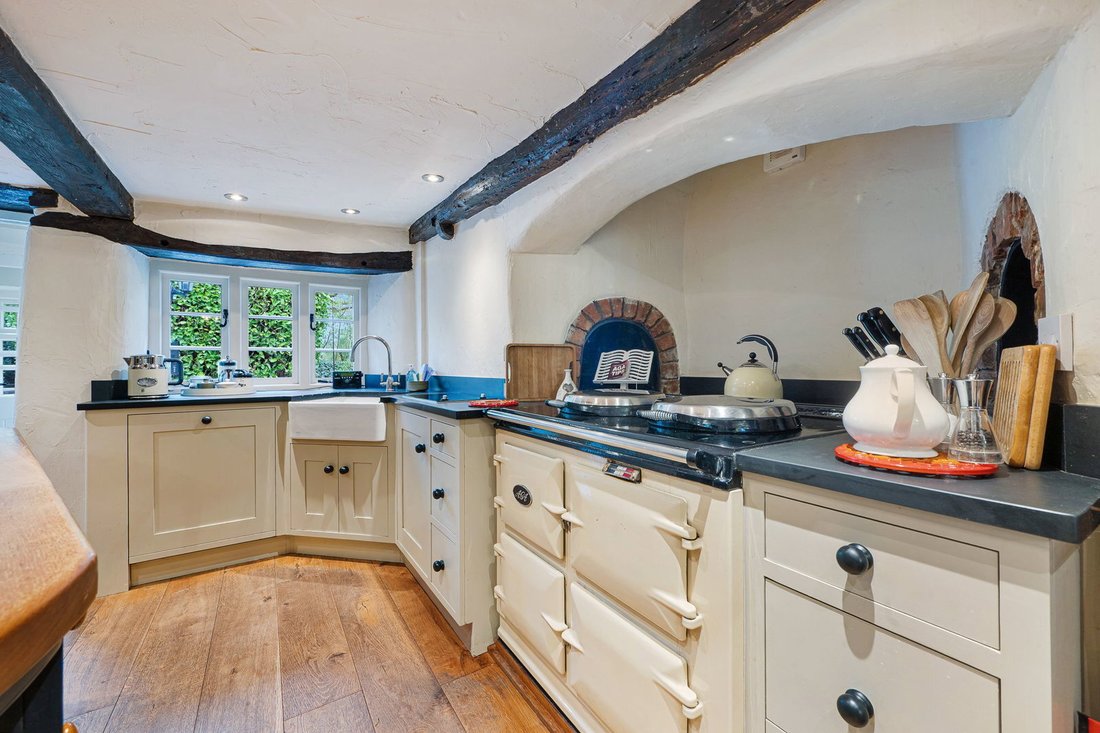 House in Newby Bridge, England 5 - 17956043