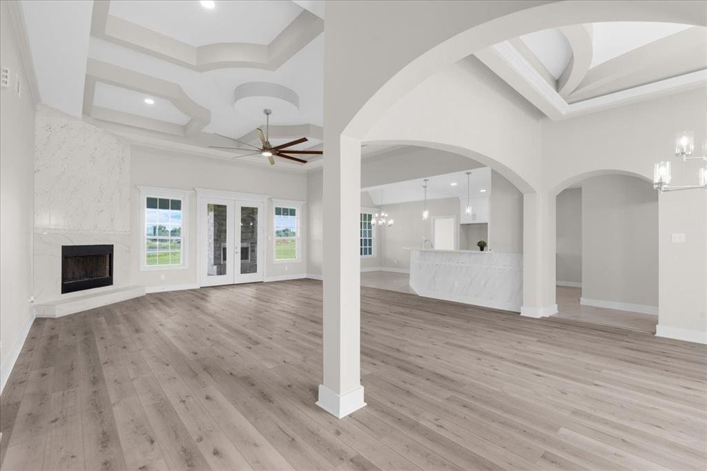 House in Corsicana, Texas, United States 5 - 18313888