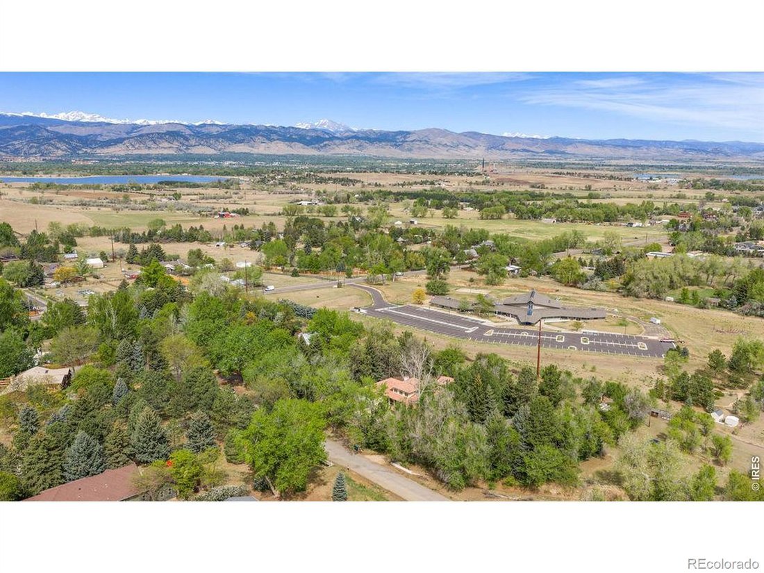 House in Boulder, Colorado, United States 5 - 18311707