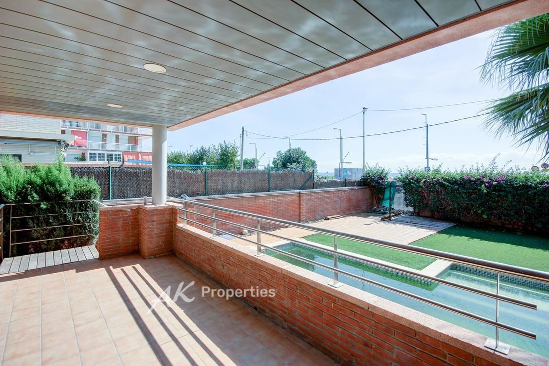 House in Castelldefels, Catalonia, Spain 3 - 18312843