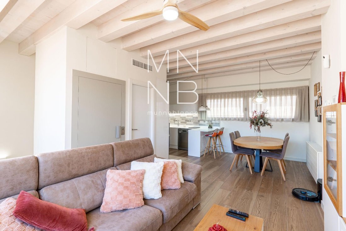 Townhouse in Mataro, Catalonia, Spain 5 - 18312212