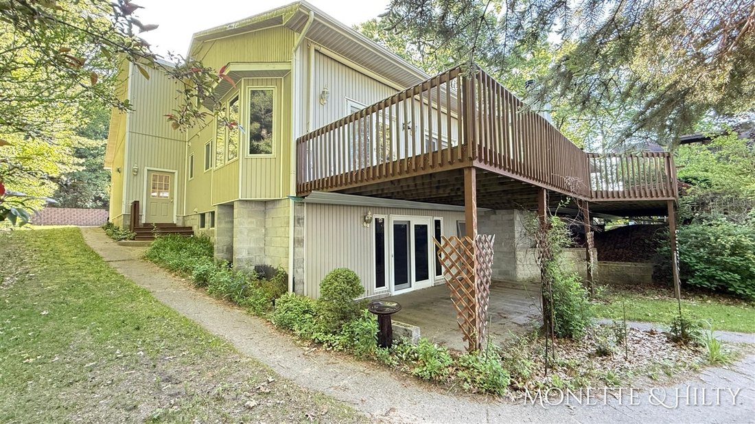 House in Twin Lake, Michigan, United States 5 - 18308893
