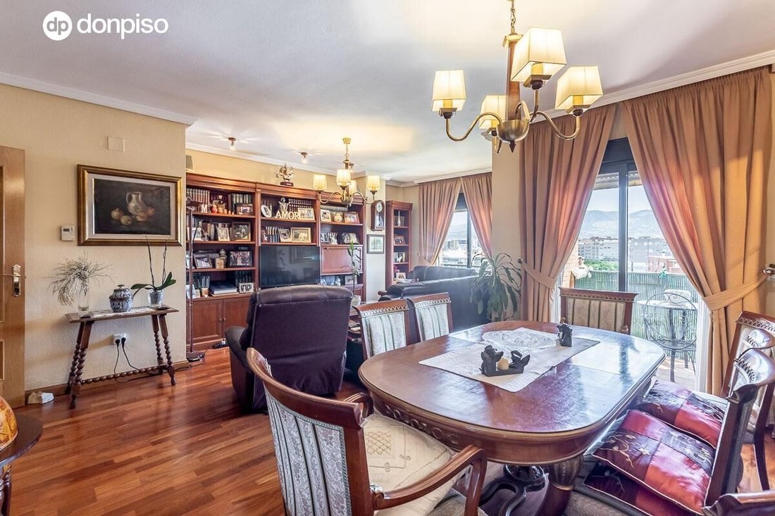Apartment in Chana, Granada, Spain 5 - 18312804