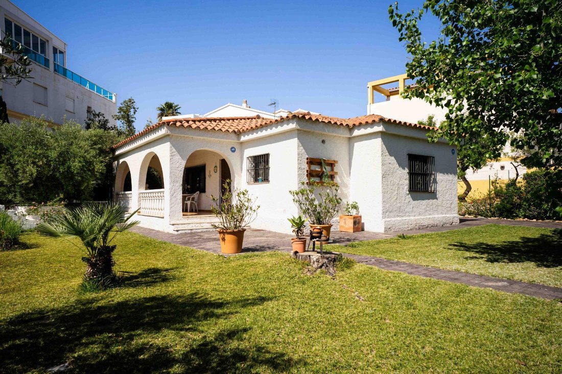 House in Alcala de Xivert, Valencian Community, Spain 1 - 18312395