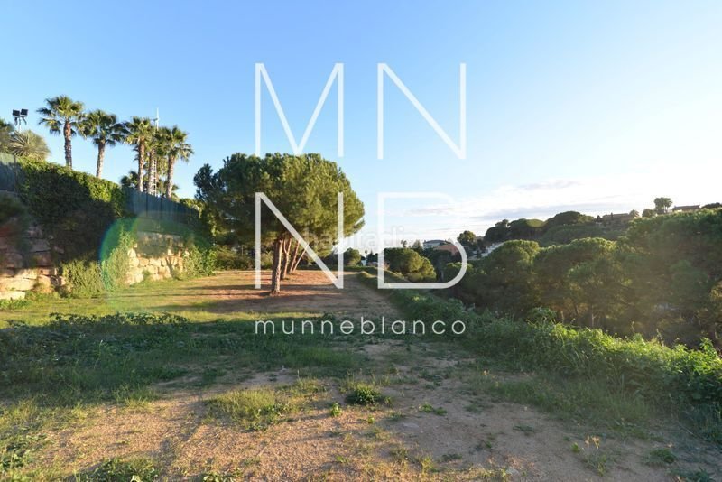 Land in Sant Andreu de Llavaneres, Catalonia, Spain 2 - 18311899