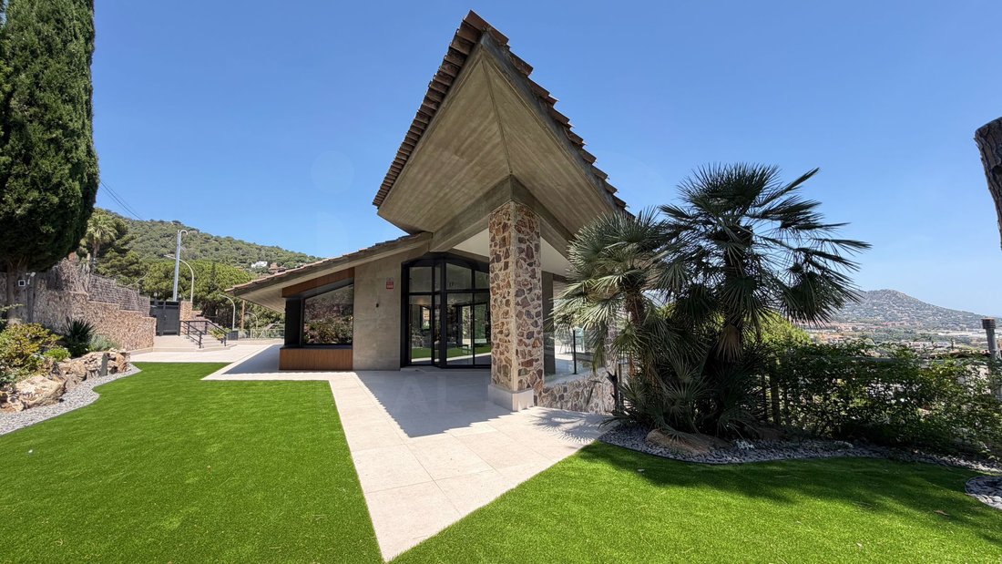 Casa a Premià de Dalt, Catalogna, Spagna 2 - 18311184