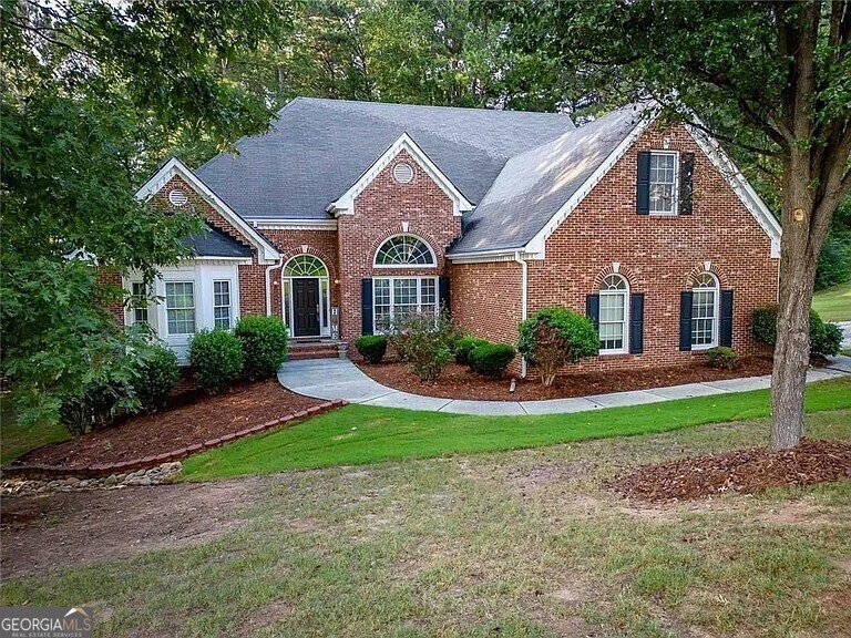House in Loganville, Georgia, United States 1 - 18313487