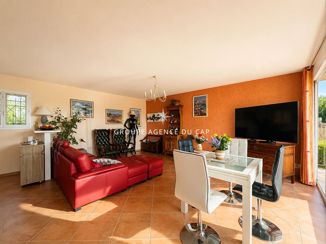 Villa in Basse Suane-Les Virgiles, Sainte-Maxime, France 5 - 18310672