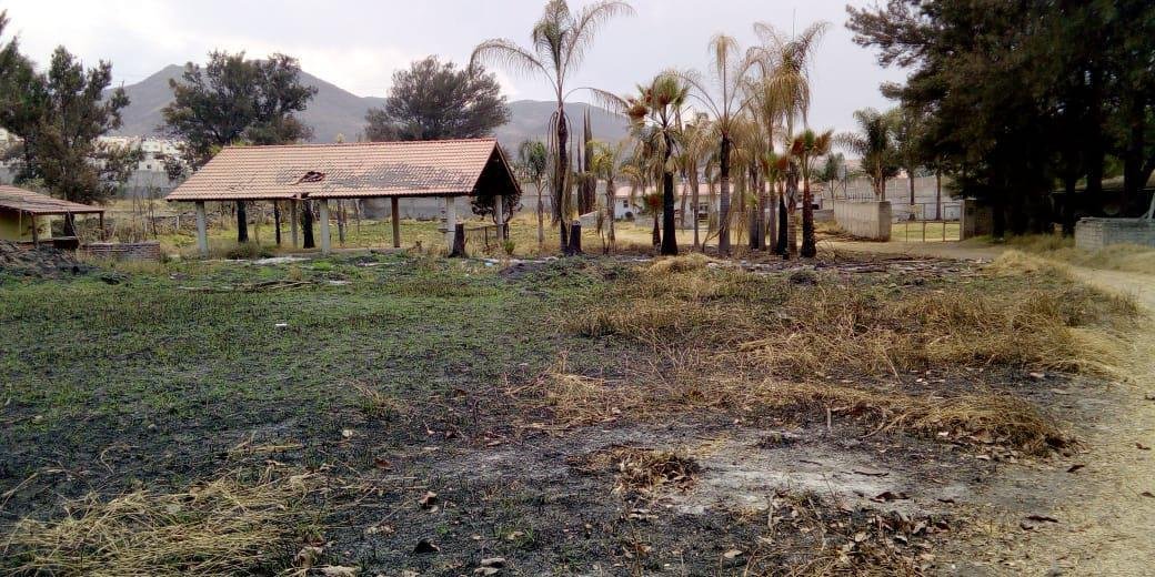 Land in Tlajomulco de Zúñiga, Jalisco, Mexico 1 - 18311429
