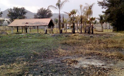 Land in Tlajomulco de Zúñiga, Jalisco, Mexiko 1