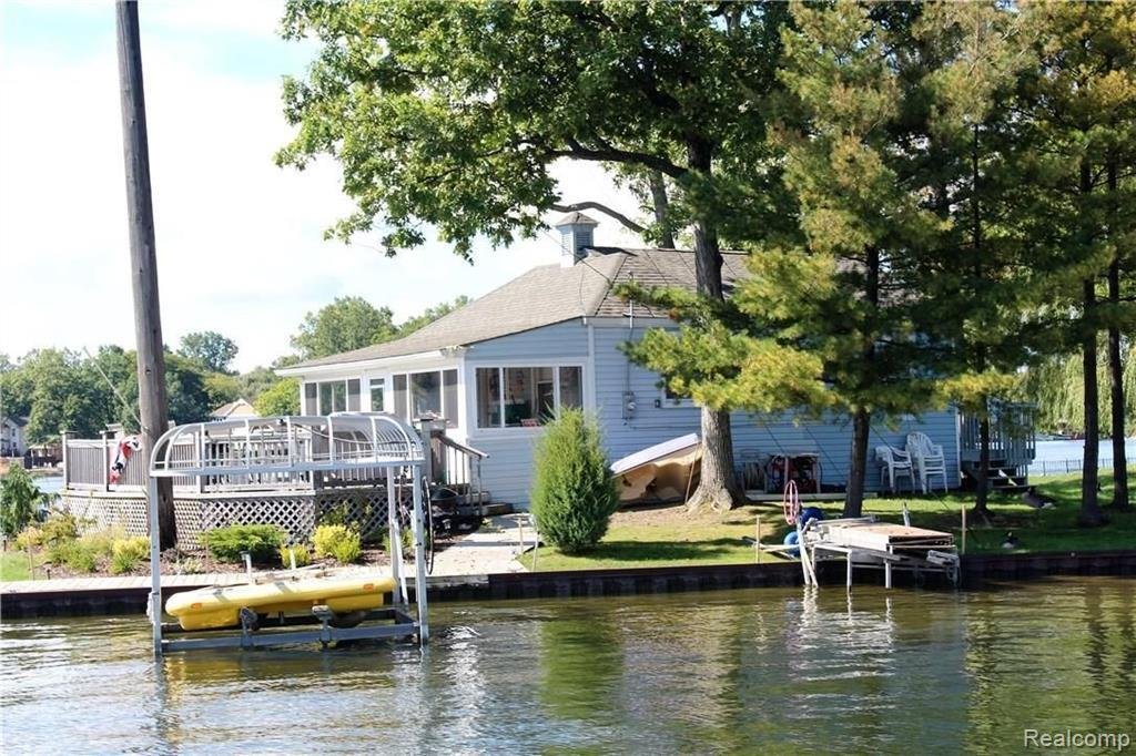 House in Orion charter Township, Michigan, United States 5 - 18308589
