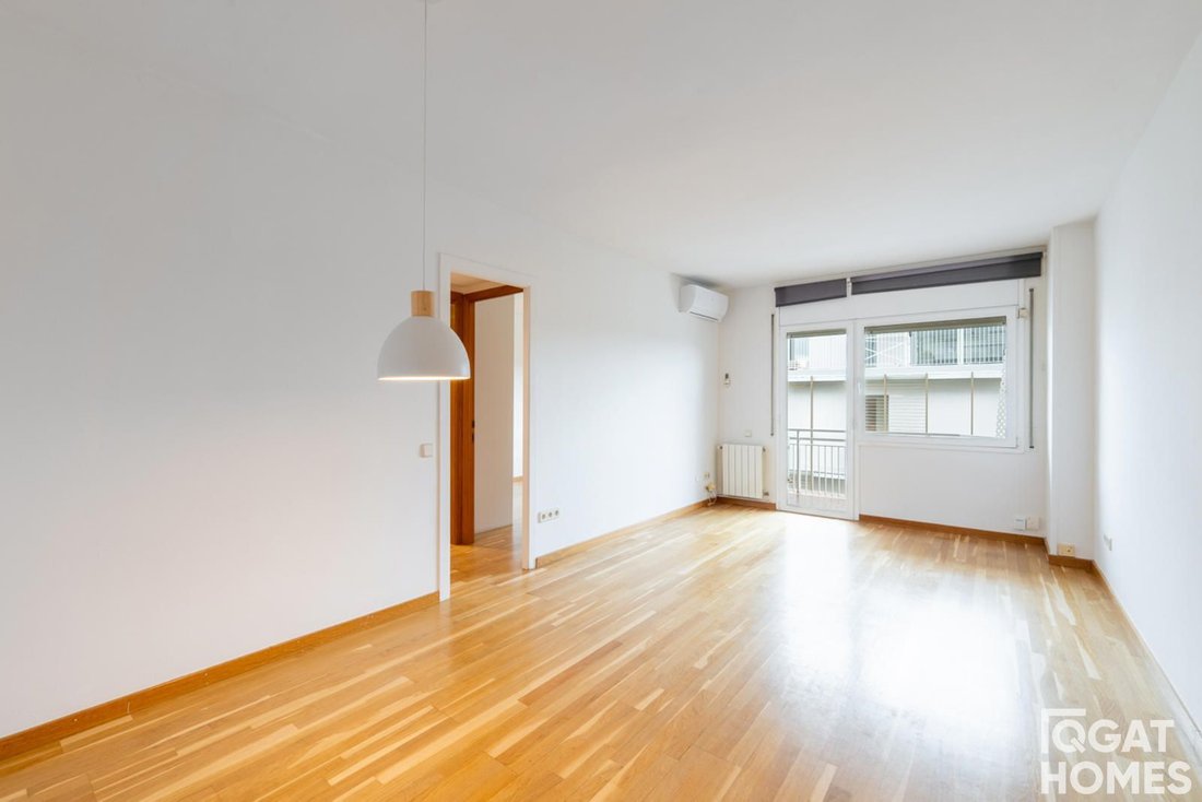Wohnung in Sant Cugat del Vallès, Katalonien, Spanien 3 - 18314225