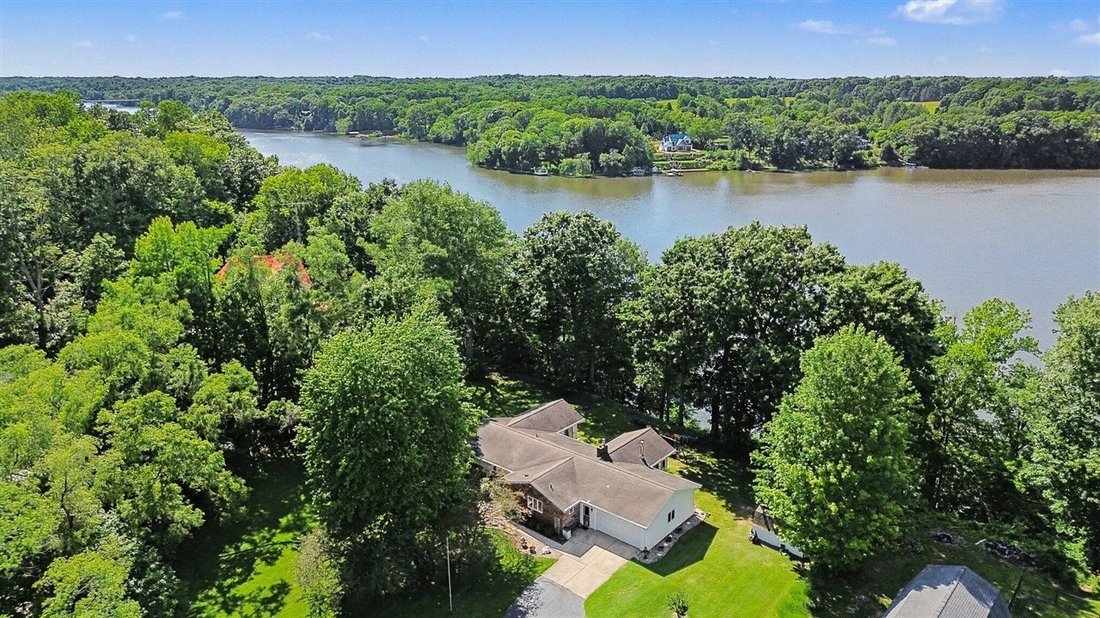 House in Berrien Springs, Michigan, United States 3 - 18314073