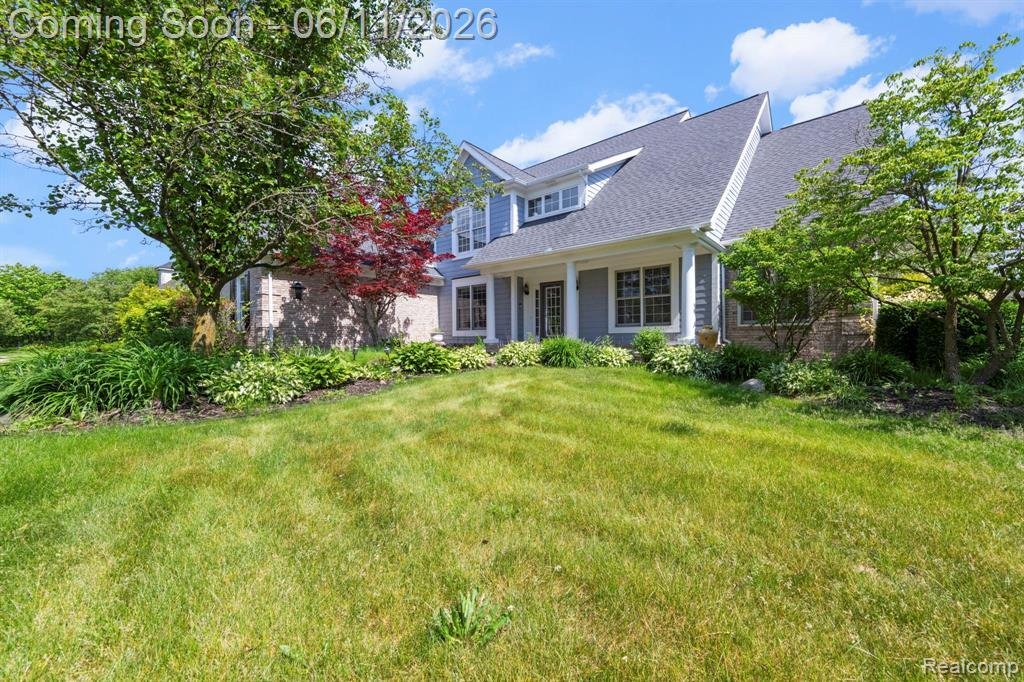 House in Canton, Michigan, United States 4 - 18309526