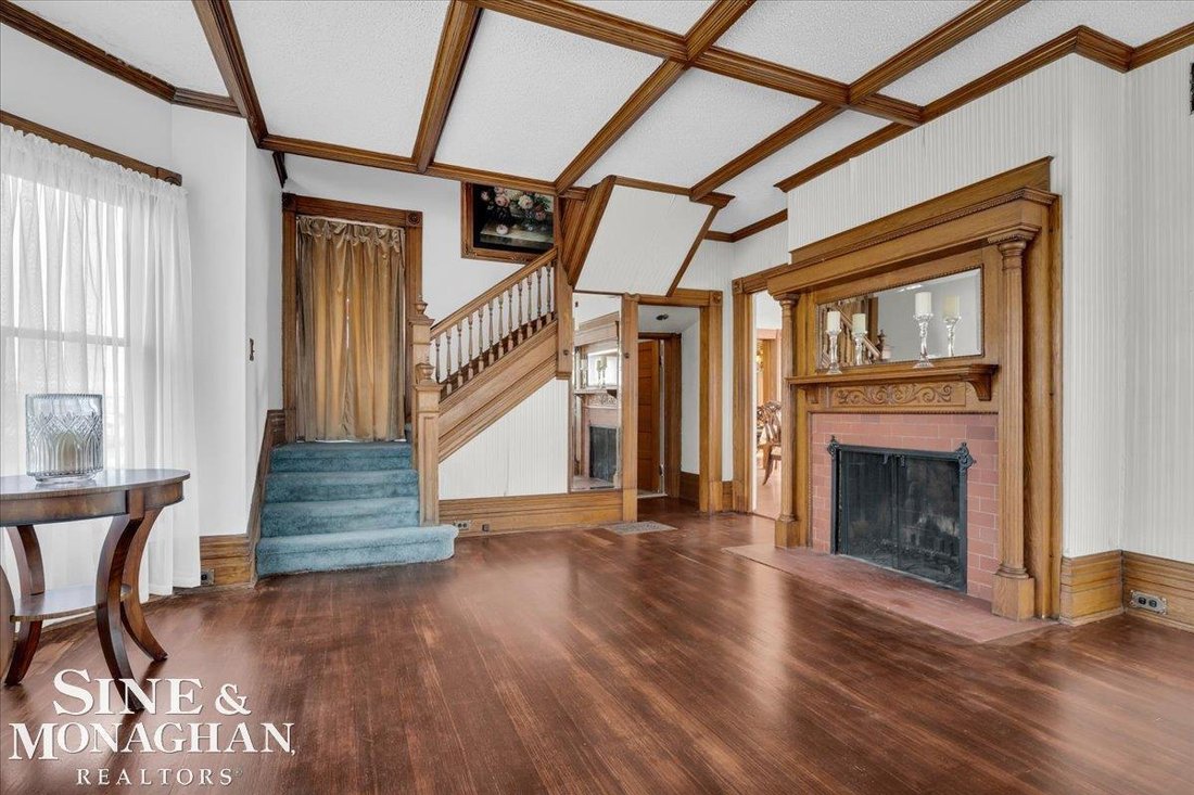 House in Saint Clair, Michigan, United States 5 - 18307828