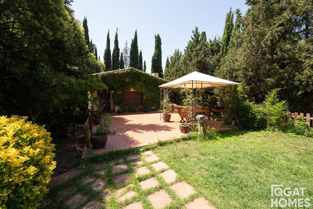 House in Sant Cugat del Valles, Catalonia, Spain 4 - 18313659