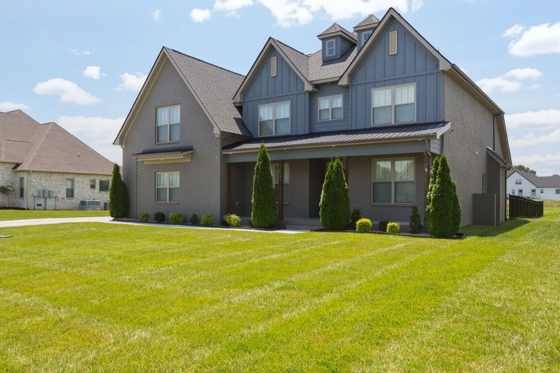 House in Murfreesboro, Tennessee, United States 3 - 18312820
