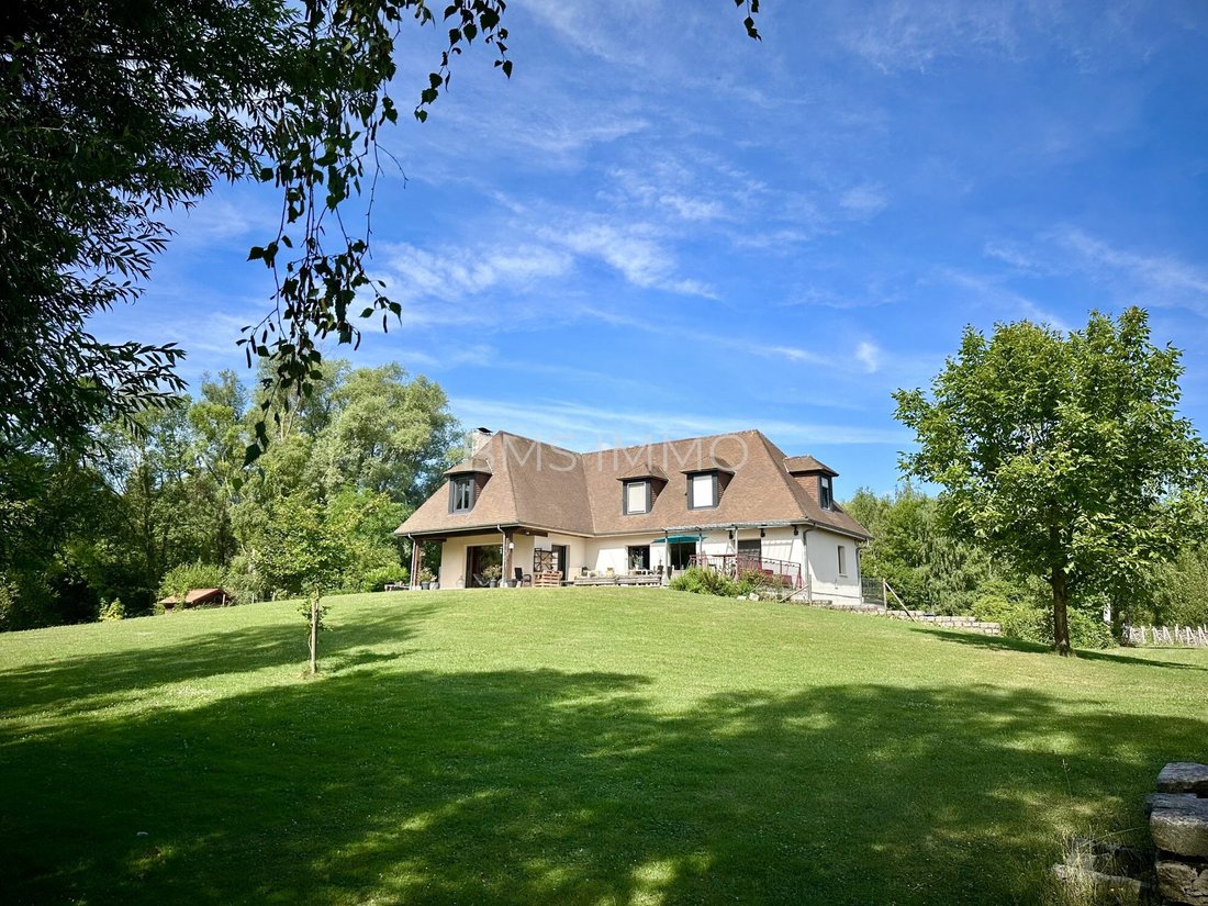House in Roost-Warendin, Hauts-de-France, France 2 - 18315474