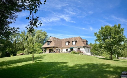 House in Roost-Warendin, Hauts-de-France, France 1