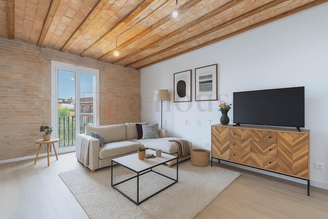 Apartment in Eixample, Barcelona, Spain 2 - 18314381