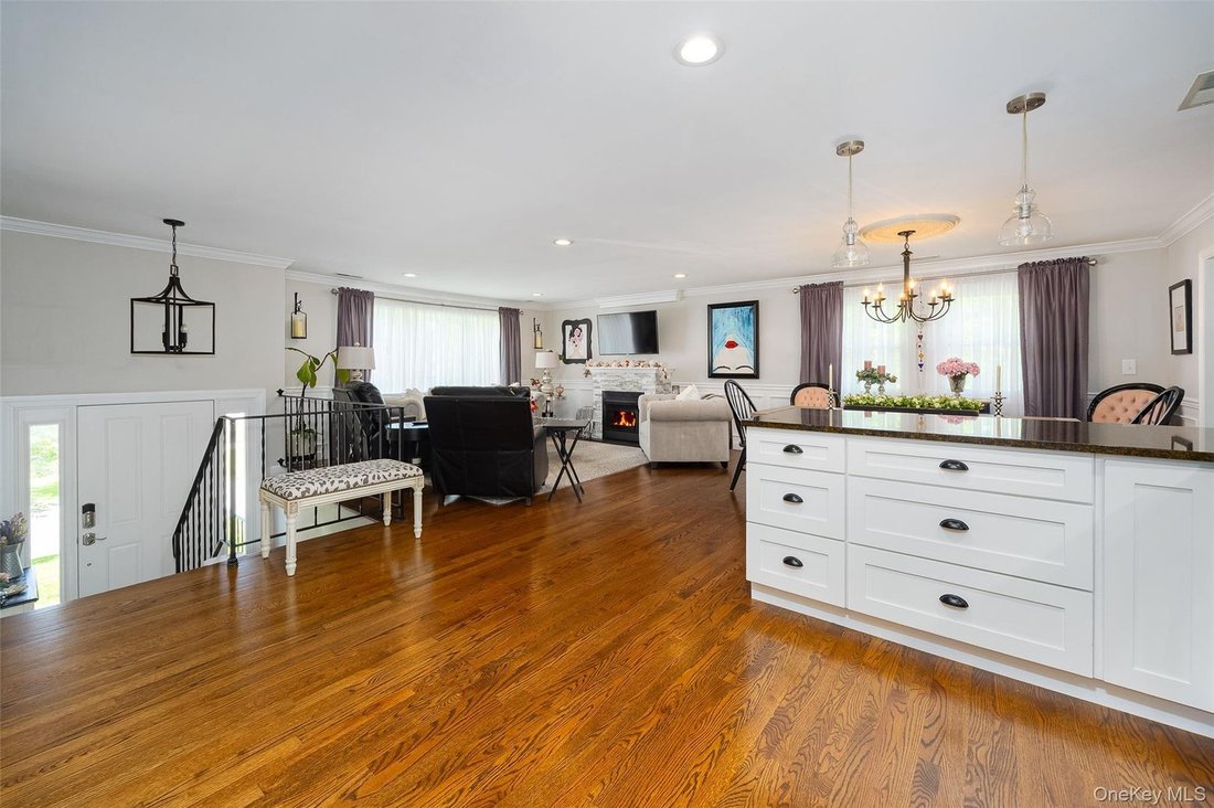 House in Wappingers Falls, New York, United States 3 - 18098905