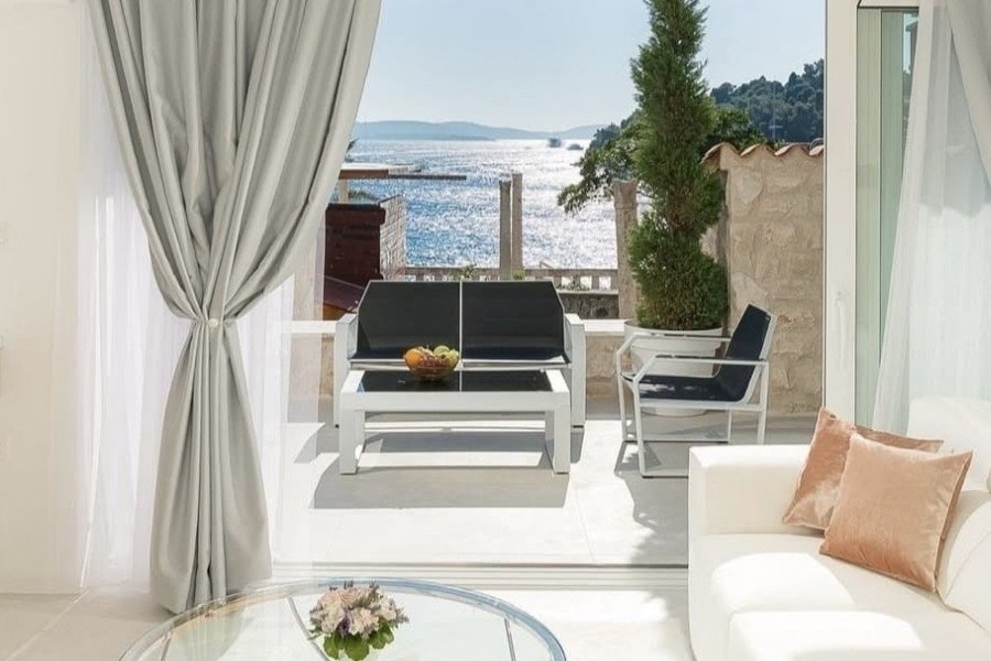 Villa in Hvar, Split-Dalmatia County, Croatia 1 - 18314244