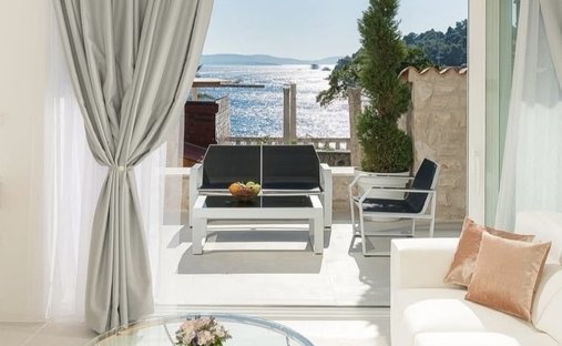 Villa in Hvar, Split-Dalmatia County, Croatia 1