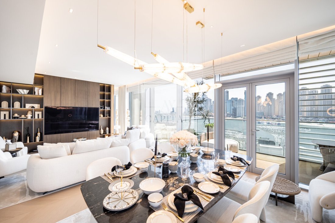 Apartment in JVC / Jumeirah Village Circle, Dubai, United Arab Emirates 2 - 18310524