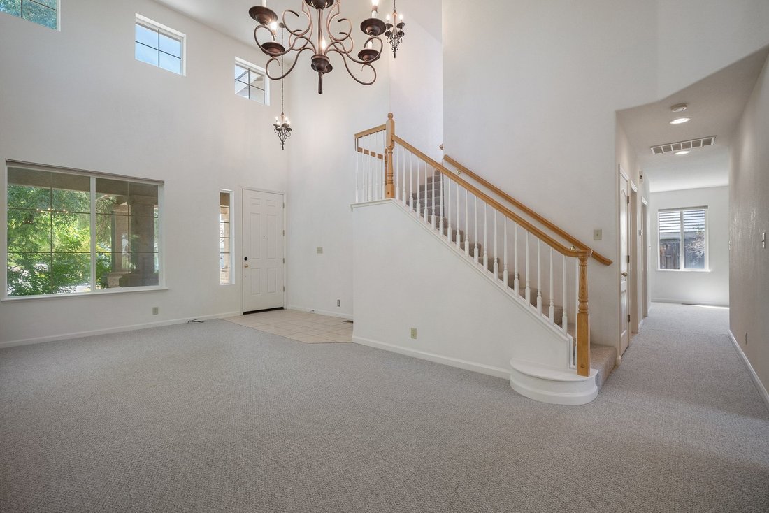 Maison à Reno, Nevada, États-Unis 4 - 18311532
