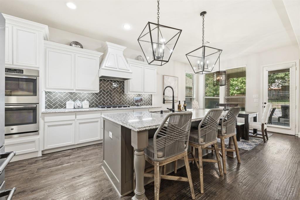 House in McKinney, Texas, United States 5 - 18313841
