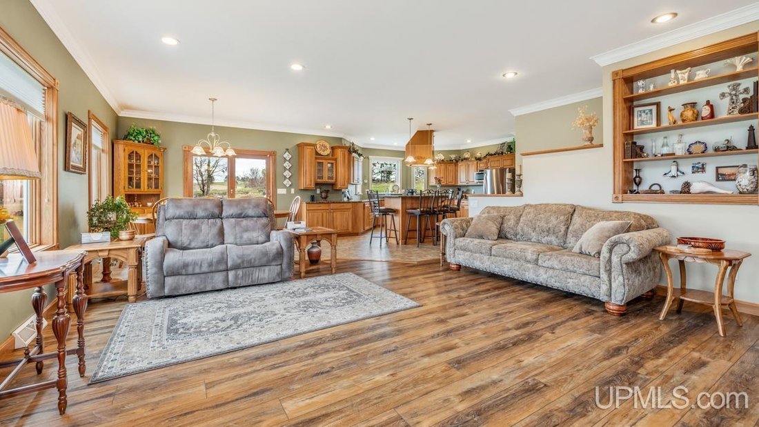 House in Vulcan, Michigan, United States 2 - 18309264