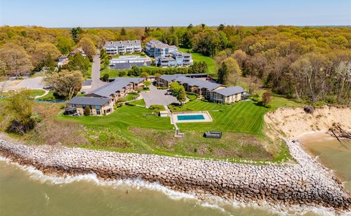 Appartement à Stevensville, Michigan, États-Unis 1