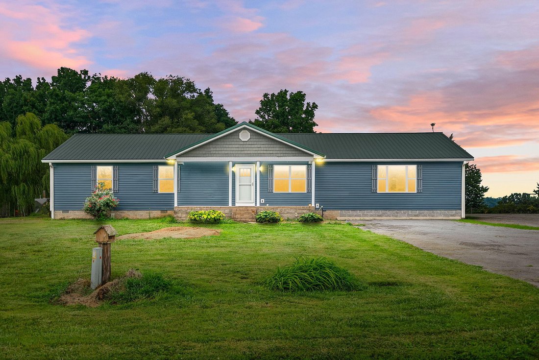 House in Gracey, Kentucky, United States 1 - 18311589