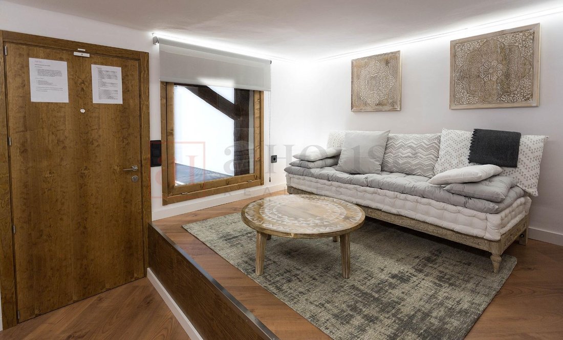 Apartment in Centro, Madrid, Spain 3 - 18314193