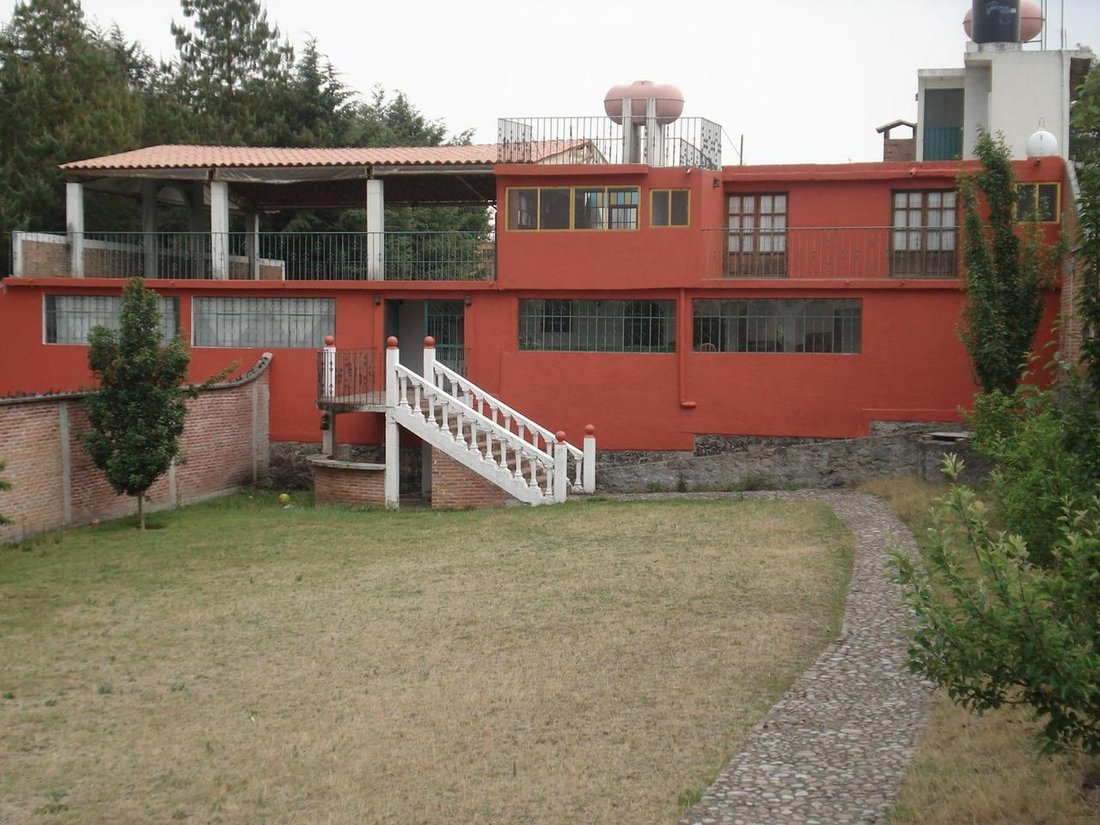 House in Santa Cruz Cuauhtenco, State of Mexico, Mexico 2 - 18311490